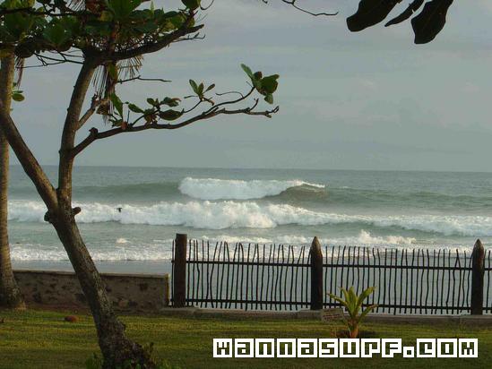 foto de surf