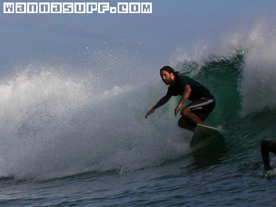 foto de surf