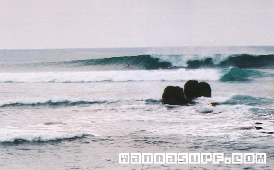 foto de surf