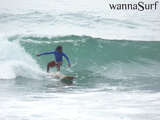 foto de surf