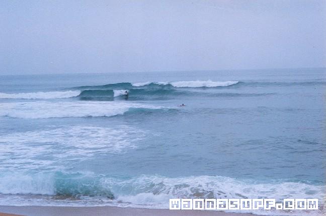 foto de surf