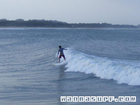 foto de surf