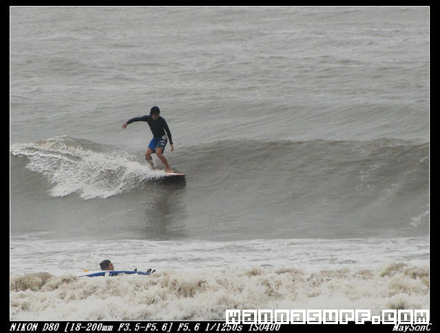 foto de surf