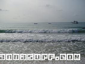 foto de surf