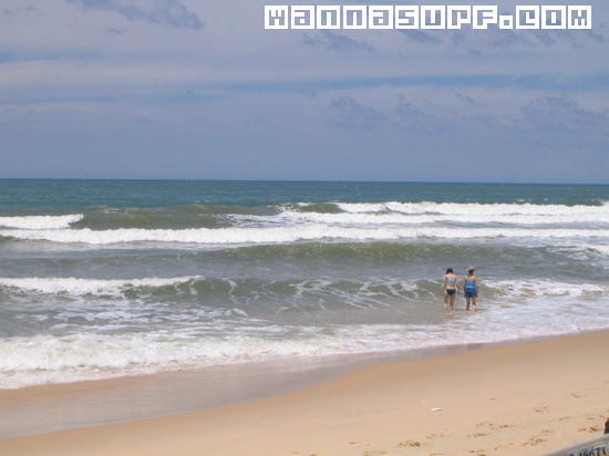 foto de surf