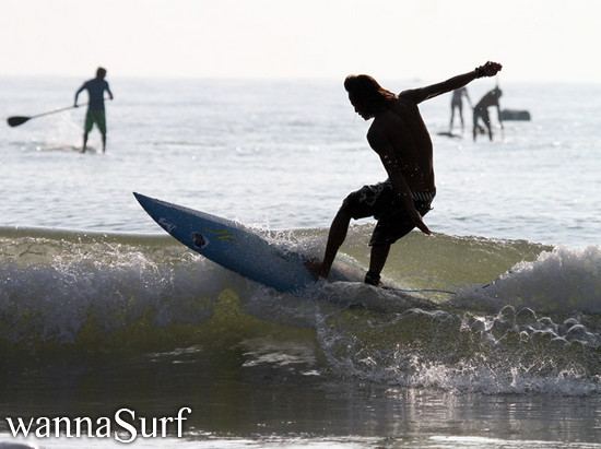 foto de surf