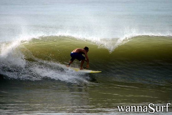 foto de surf