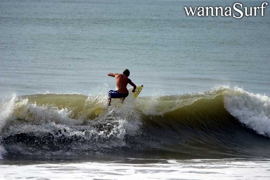 foto de surf