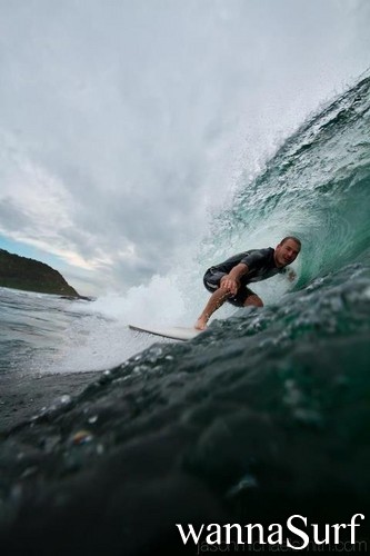 foto de surf