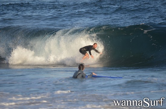 foto de surf