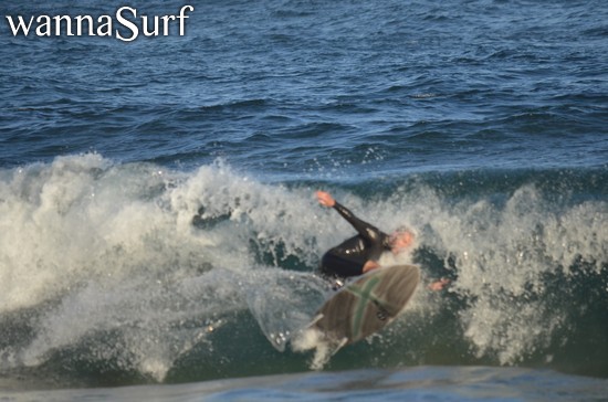 foto de surf