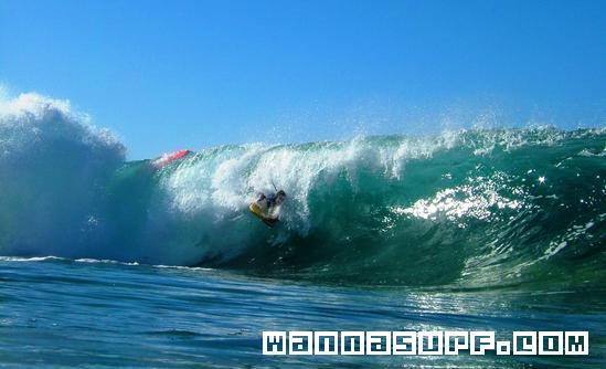 foto de surf