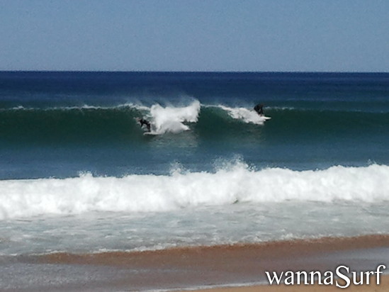foto de surf