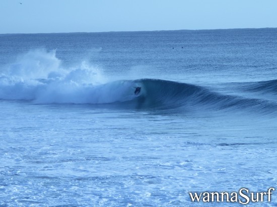 foto de surf