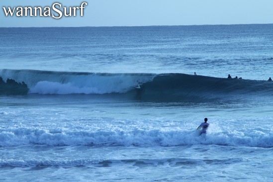 foto de surf