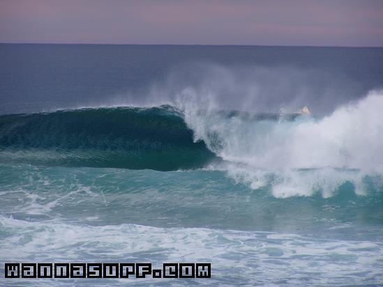 foto de surf