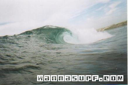 foto de surf