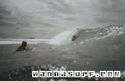 foto de surf