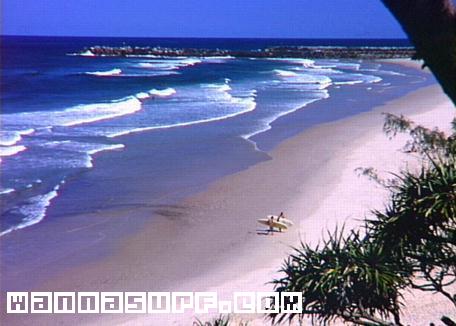 foto de surf