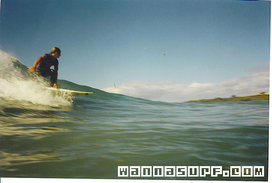 foto de surf