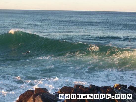 foto de surf