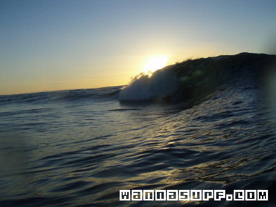 foto de surf
