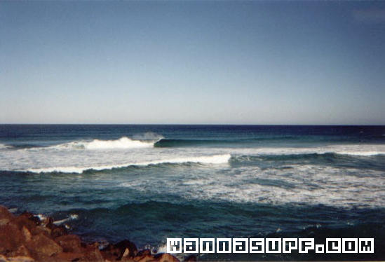 foto de surf