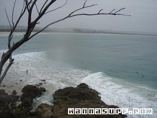 foto de surf