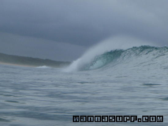 foto de surf