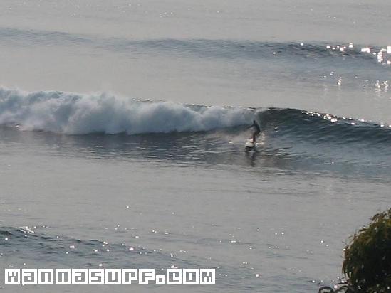 foto de surf