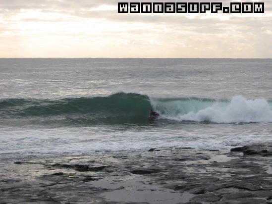 foto de surf