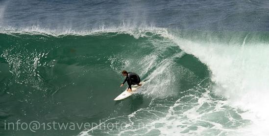 foto de surf