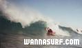 foto de surf