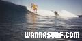 foto de surf