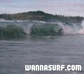 foto de surf