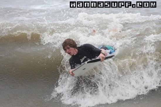 foto de surf