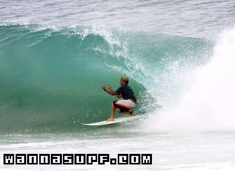 foto de surf