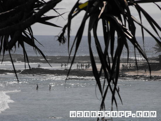 foto de surf