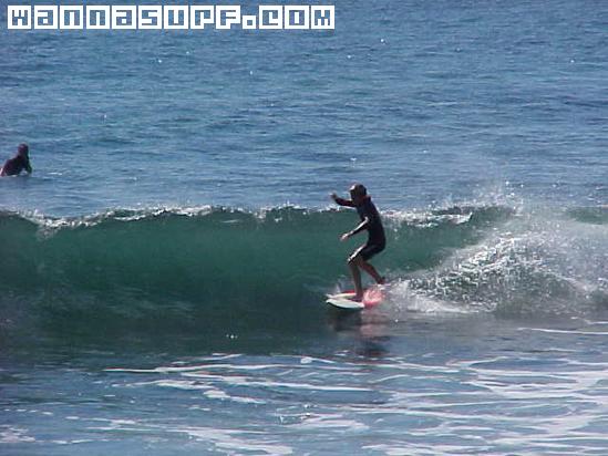 foto de surf