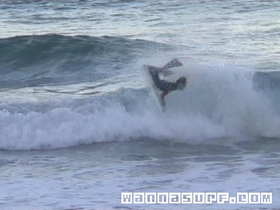 foto de surf