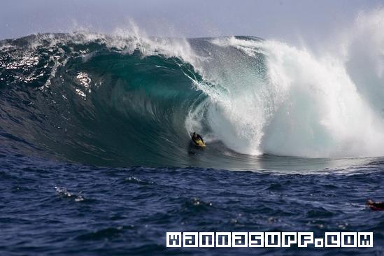 foto de surf
