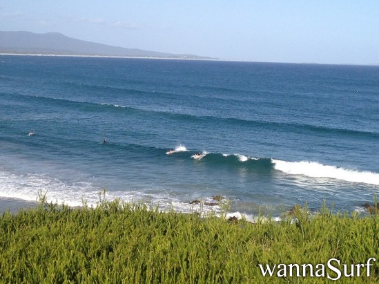 foto de surf