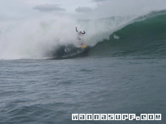 foto de surf