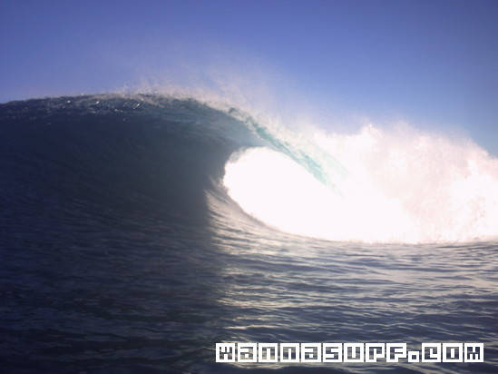 foto de surf