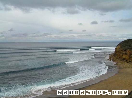 foto de surf