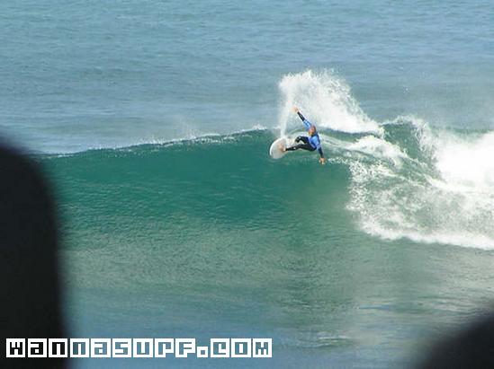 foto de surf