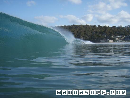 foto de surf