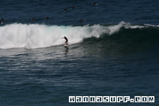 foto de surf