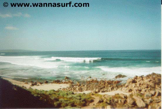 foto de surf