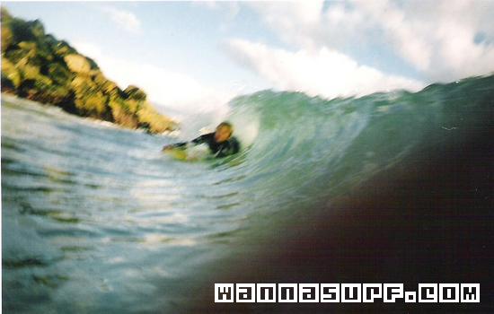 foto de surf